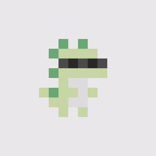 tiny dinos #8341