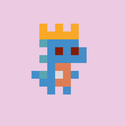 tiny dinos #2122