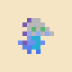 tiny dinos #7286