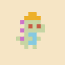 tiny dinos #8549