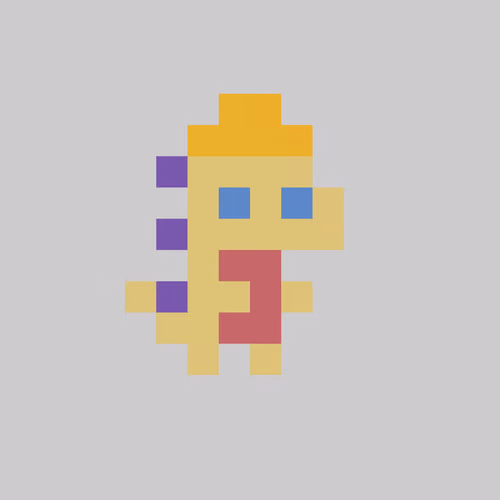tiny dinos #3765