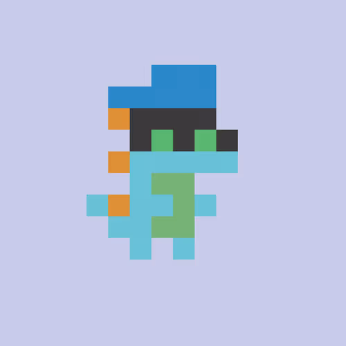 Tiny Dinos Eth