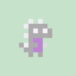 tiny dinos #5799