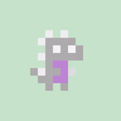 tiny dinos #5799