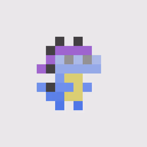 Tiny Dinos Eth