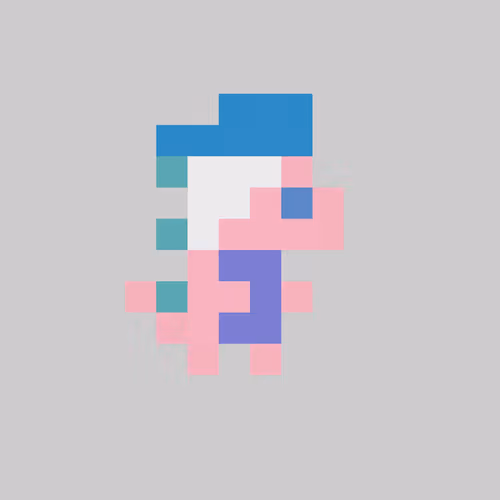 tiny dinos #1168