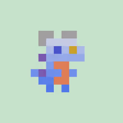 tiny dinos #7986