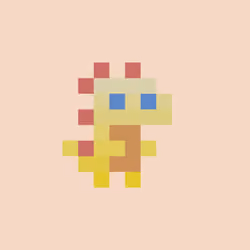 tiny dinos #546