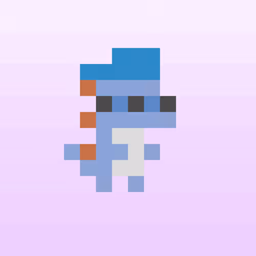 Tiny Dinos Eth
