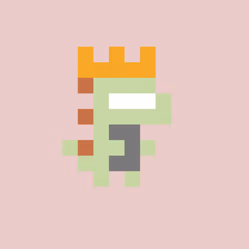 Tiny Dinos Eth