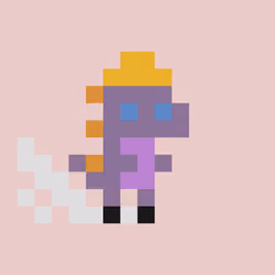 tiny dinos #7624