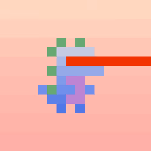 Tiny Dinos Eth