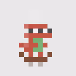 tiny dinos #5420