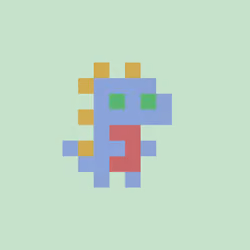 tiny dinos #3983