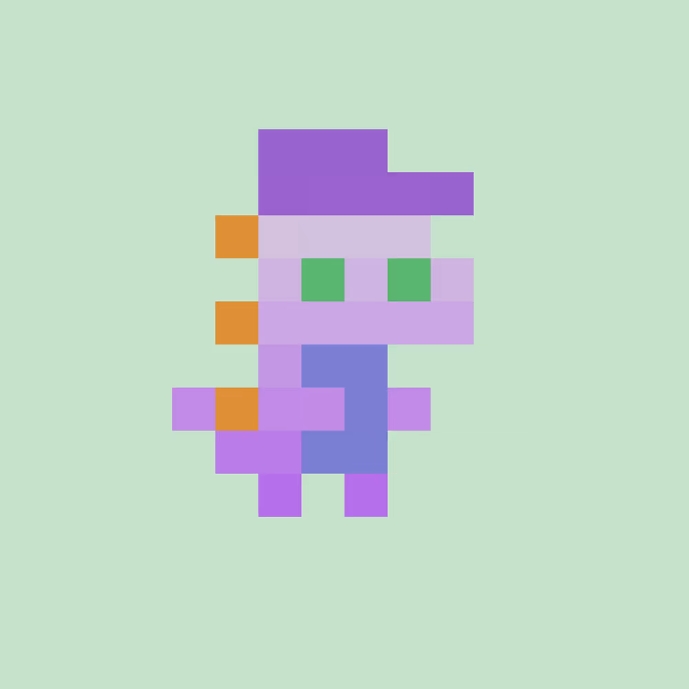 tiny dinos #5841