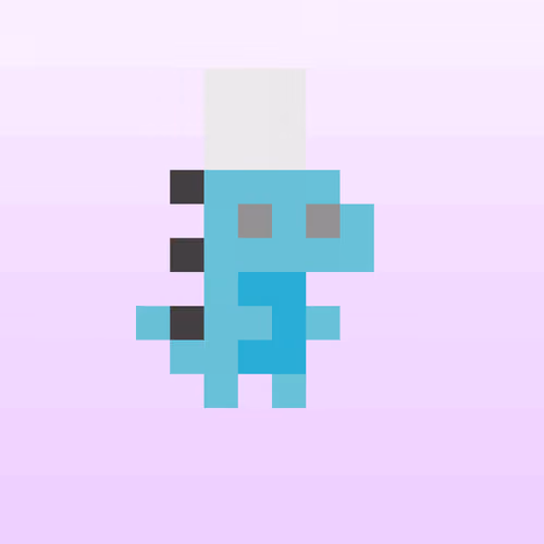 tiny dinos #754
