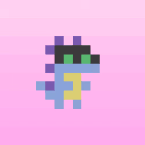 tiny dinos #4469