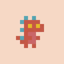 tiny dinos #3322