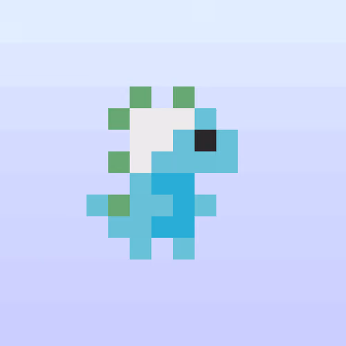 tiny dinos #1330