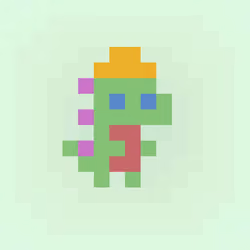 tiny dinos #5761