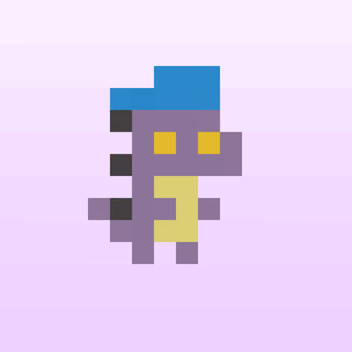 tiny dinos #9359