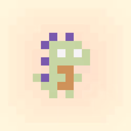 Tiny Dinos Eth