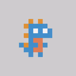 tiny dinos #9995