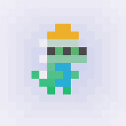 tiny dinos #4806