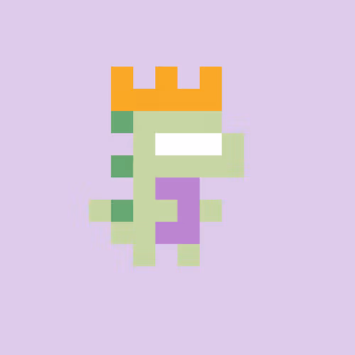 tiny dinos #309
