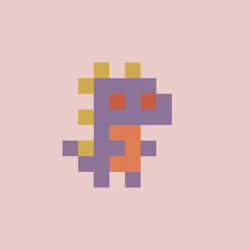 tiny dinos #8444