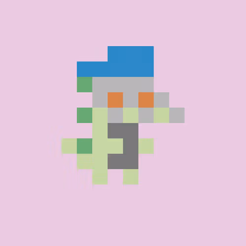 Tiny Dinos Eth