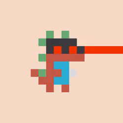 tiny dinos #6389