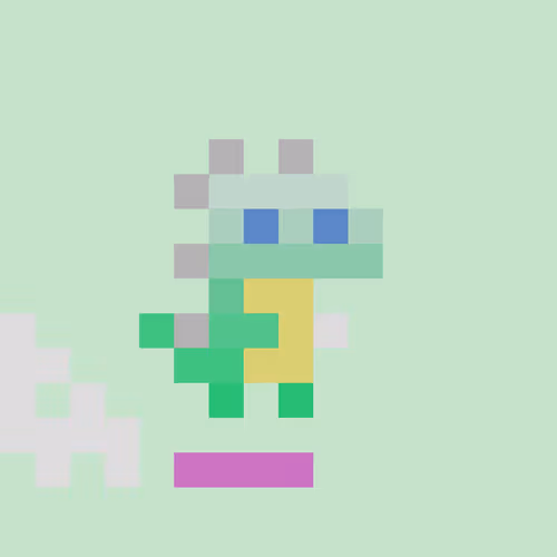 tiny dinos #2388