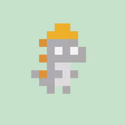 tiny dinos #3855