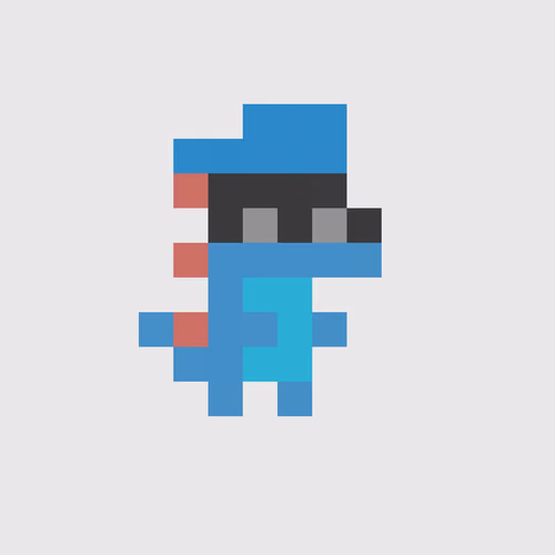 tiny dinos #5587