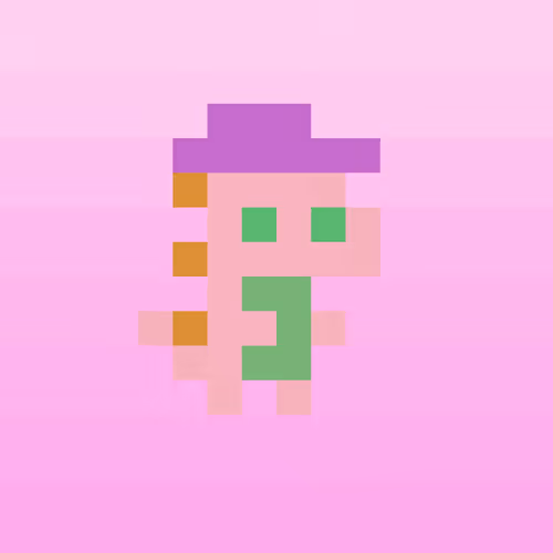 Tiny Dinos Eth