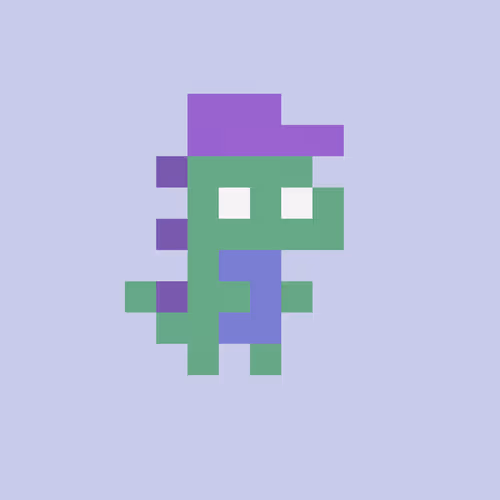 tiny dinos #4832