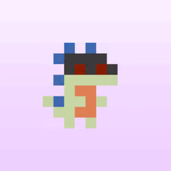 tiny dinos #7662