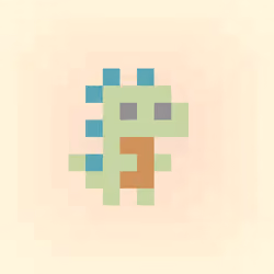 tiny dinos #7794