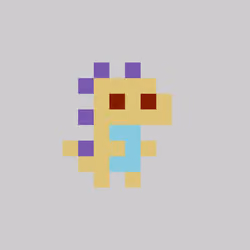 tiny dinos #5553