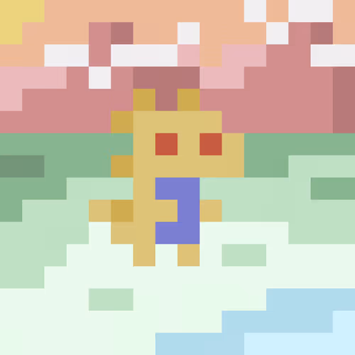 Tiny Dinos Eth