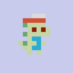 tiny dinos #6070
