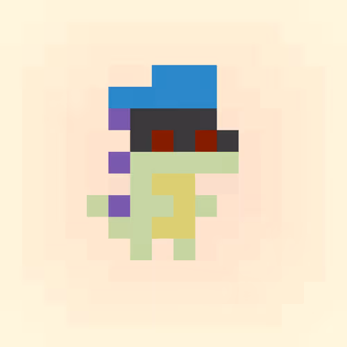 Tiny Dinos Eth