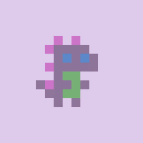 tiny dinos #14