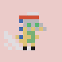 tiny dinos #1458