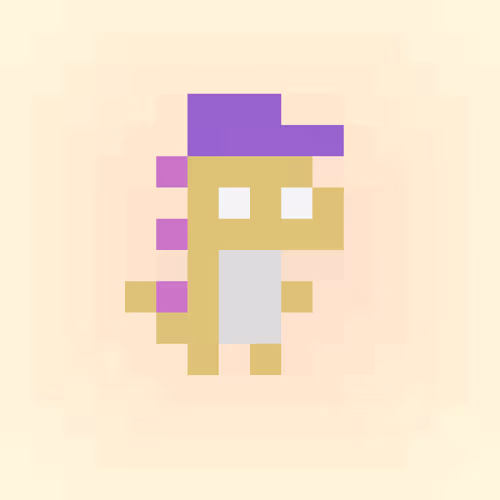 Tiny Dinos Eth