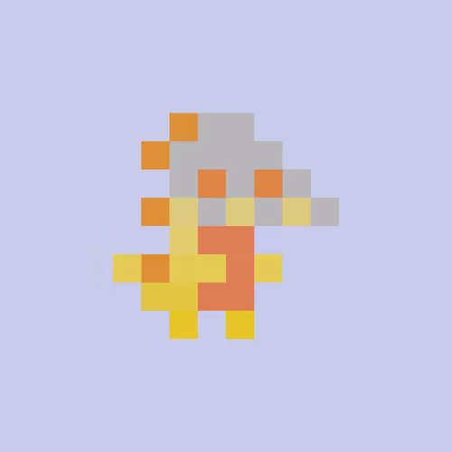 Tiny Dinos Eth