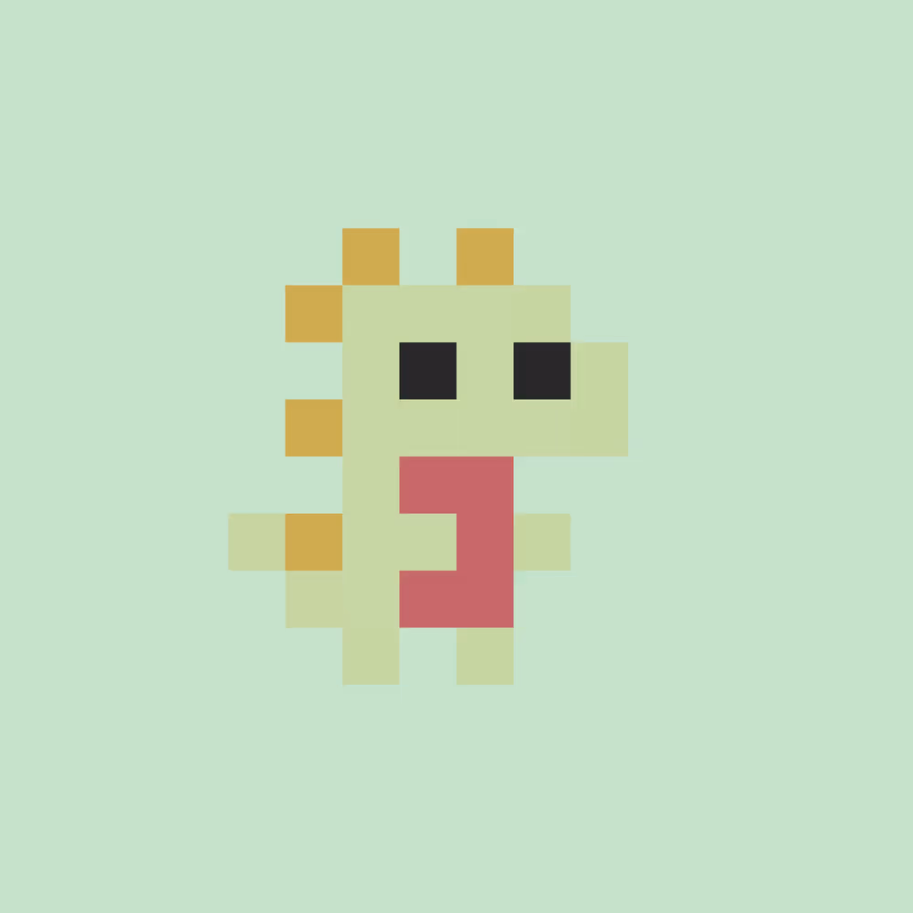 tiny dinos #3748