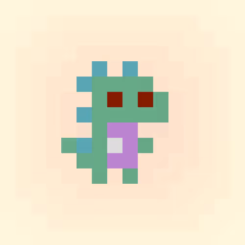 tiny dinos #6240