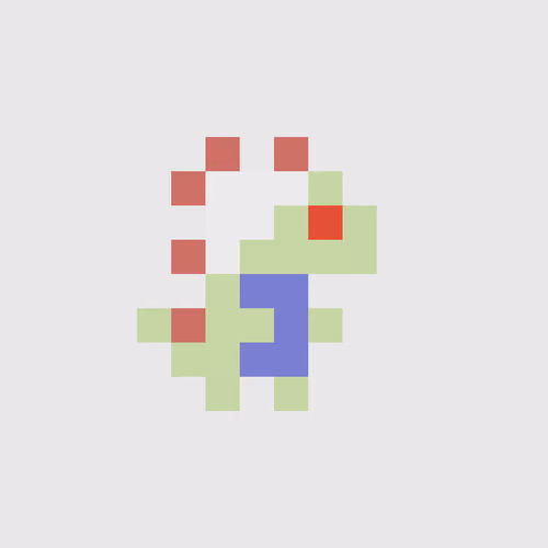 tiny dinos #7851